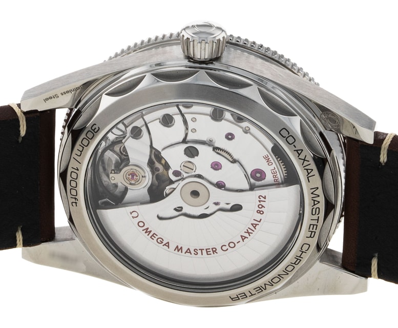 Omega Seamaster 300 234.32.41.21.01.001 Image 4